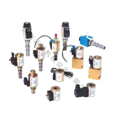 Eaton Threaded Cartridge Valve